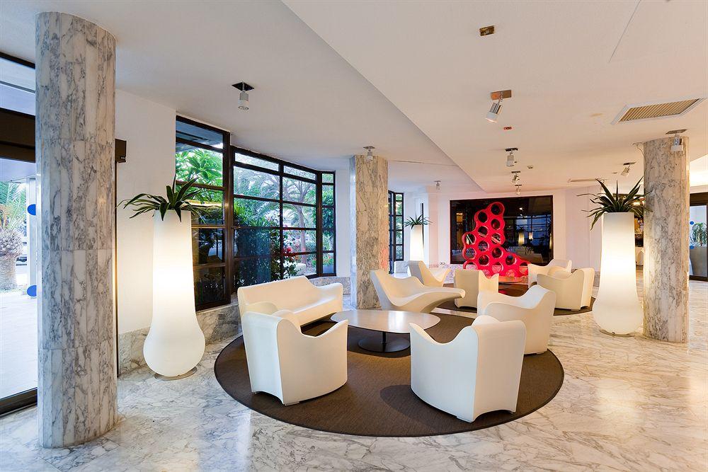 Aguamar Aparthotel Los Cristianos  Bagian luar foto