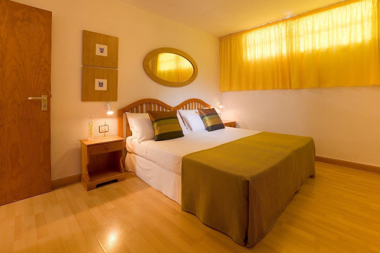 Aguamar Aparthotel Los Cristianos  Bagian luar foto