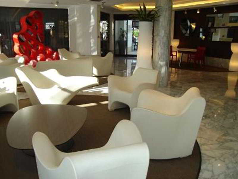 Aguamar Aparthotel Los Cristianos  Bagian luar foto