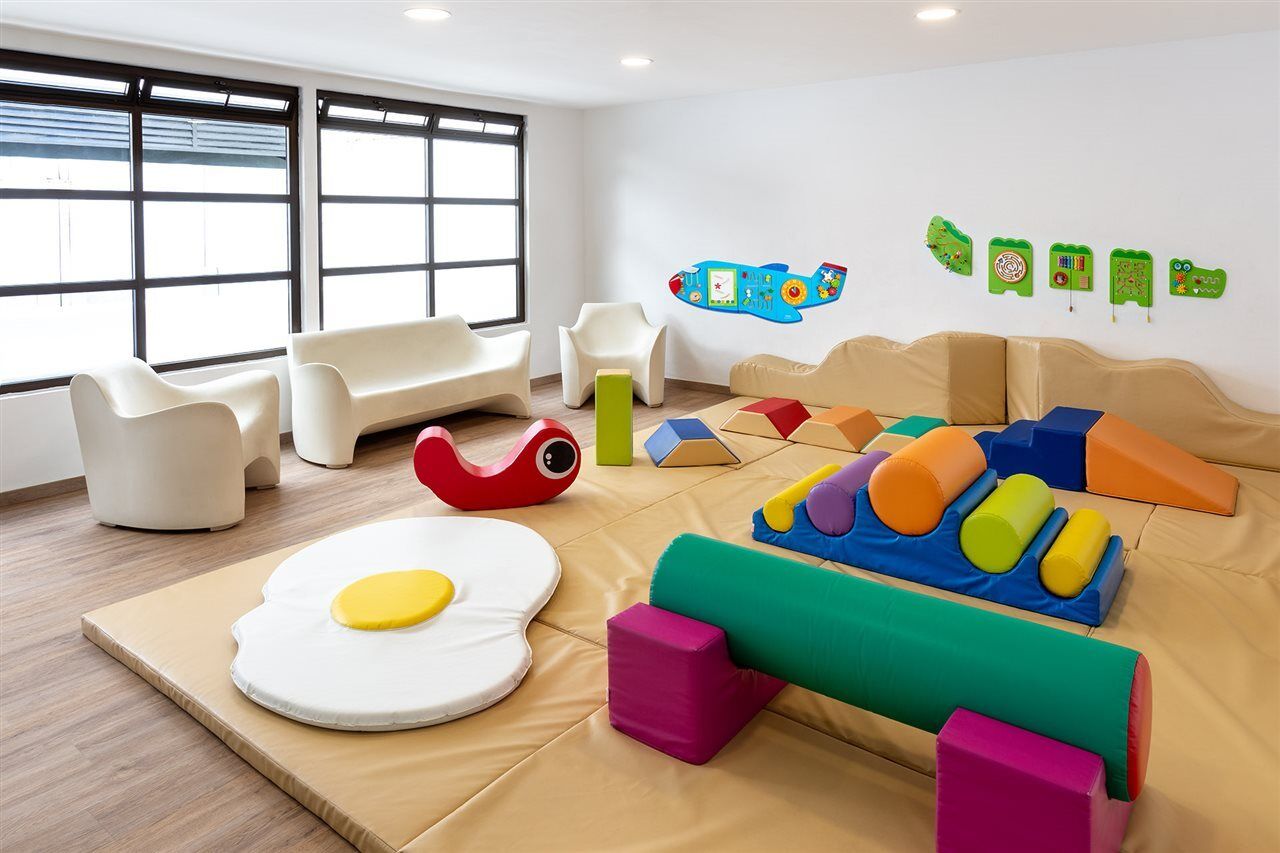Aguamar Aparthotel Los Cristianos  Bagian luar foto