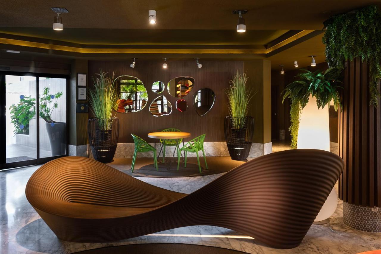 Aguamar Aparthotel Los Cristianos  Bagian luar foto